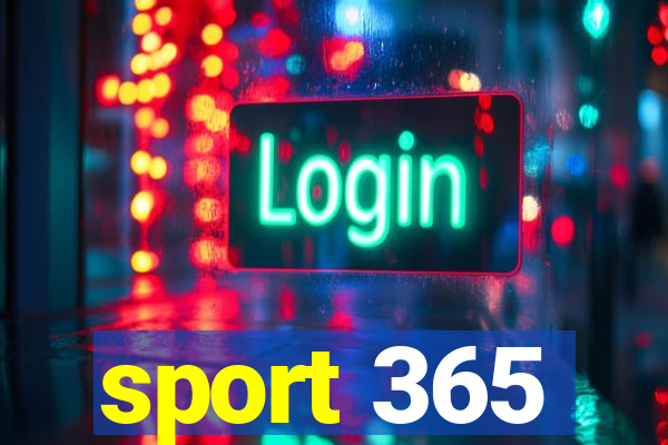 sport 365